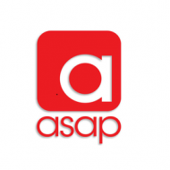 ASAP Computer Services logo
