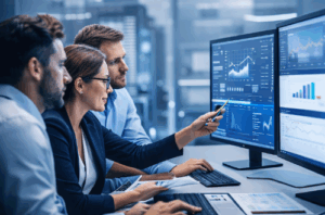 Business Technology Services