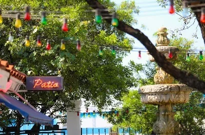 La Fogata restaurant near Greater Dellview in San Antonio