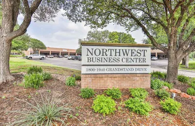 Northwest Business Center in Northwest Side San Antonio, TX
